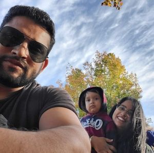 Meet your Posher, Ankush